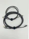 (2) Lightning Charging cables - 3ft and 10ft - Nylon Braided