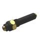 Philmore 45-233 3.5mm Stereo Feed-Thru Jack