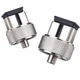 SC OTDR Fiber Optic Adapter Connector 2 Pack For Tester Optical Power Meter