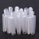 216pcs Ribbon Mass Type Fiber Optic Fusion Splice Protection Sleeves 40mm Preshr