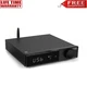 SMSL DO100PRO MQA Audio Decoder DAC Dual ES9039Q2M Bluetooth 5.1 Universal
