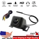 Rearview Mount Universal Backup Camera for BOSS BV9384NV Car Radio