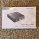 PROZOR DAC01s 192kHz Powered Digital to Analog Audio Converter, Black