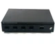 Niles Audio SPS-4 Speaker Selection System 4 LOCATION Protection AAL-137980 BLK 