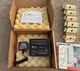 Niles IRP6+ IR Repeater and Routing System With 6 IRR4D+ Infrared In Wall Senors
