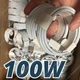 PD 100W USB C To USB C Super Fast Charge Data Cable For iPhone 15 16 Samsung Lot