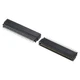 PATIKIL Card Edge Connector Black Socket Straight Connection 50 Pin 2.54mm... 