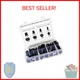 OCR 2.5mm Pitch JST SM Connector 2 3 4 5 Pin Male/ Female Housing Plug Connector