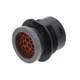 Deutsch HDP20 Rcpt 29-Pos Pin Reverse Gender Ring Adapter HDP24-24-29PE-L017