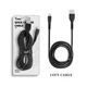 (10 Packs) USB Type C FAST Charging Cables 3m/10ft Braided USB-C Android Charger