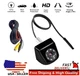 Backup Camera Rearview IP68 Waterproof for BOSS BV9384NV Car Radio