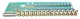 Genuine I/O Board 04907700 Rev. A for McIntosh MX132 A/V Control Center