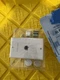 Russound ALT-126R Impedance Matching In-Wall Volume Control 126W White