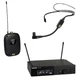 SHURE SLXD14/SM35-G58 Digital Wireless Headset Microphone System