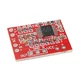 CS4420 Stereo Headphone Amplifier Board Differential-to-Single-Ended Preamplifie