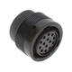 TE Deutsch HDP20 Plug 14-Pos Skt Threaded Adapter L024 E-Seal HDP26-18-14SE-L024