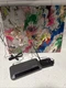 Universal Remote Control MRF-350 Base Station With RF Sensor RFX-250 Black F3