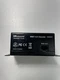 Russound RAVD1 Black 12 Volt RNET A/V Decoder Only for Multi-Room A/V Systems
