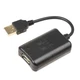 Hifime Hi-speed USB Isolator high speed v2 NEW 2023 version ships from the UK