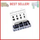 OCR 2.5mm Pitch JST SM Connector 2 3 4 5 Pin Male/ Female Housing Plug Connector