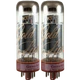 KT77, Genalex Gold Lion Vacuum Tube, Matched Pair, Power