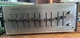 Vintage Realistic Stereo Frequency Equalizer 31-1987 Dual 5 Band~* Read All~*