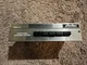 Audio Authority Model 515 Audio-Video Switch System RCA Micro Video Comparator