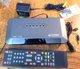 Universal Remote Control MRF-350 Base Station Black - Full set - Complete
