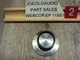 Webcor Model 369/EP-1150-1 Balance Knob Very Nice Condition Tested Parting 369