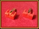 2 New Sanyo ST-28 Needle/Stylus ST-28J for MG-28 MG-28J Phono Cartridges 666-D7