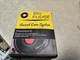 Big Fudge Record (Vinyl) Care System, anti-static / anti-dust SEALED!