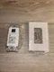 Keypad/Volume Controller w/ Wall Plate Monoprice 10761 CasaTunes CT4-12Z