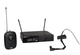 Shure SLXD14/B98H Instrument Wireless Microphone System