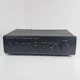Optimus SA‑155 Integrated Stereo Mini Amplifier &ndash; Tested &ndash; Compact Vintage Amp