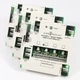 (Lot of 3) Audio Authority Access EZ Model 940EZ High Level Selector