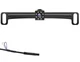 License Plate Backup Camera for Boss BV9351B BV9358B BV9364B BV9384NV BV9386NV