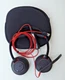 Plantronics C5200 PLT Poly Blackwire USB Wired Headset Headphones