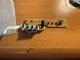 Toshiba VECA42A Power Button and VECA44A Video Audio Board For SD-V392SV Player