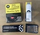 Big Fudge Vinyl Cleaning Kit Care System, Cleaning Fluid & Calibration Tools