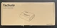 Techole Digital to Analog Audio Converter-192kHz Aluminum DAC Converter HS202