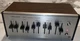 REALISTIC dual channel 5 band Stereo Frequency Equalizer Model #31-1987 Untested