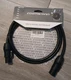 Cosmiconn Power Cable 1.5M   AC3FX to SAC3MX New