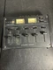 Radio Shack Stereo Mixing Console Model: 32-1101A (5) No Plug 🔌