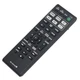 Replaced Remote RM-AMU199 for SONY SHAKE-99 SHAKE-55 SHAKE-33 1-492-800-11