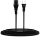 2-Prong AC Power Cord for Polk Audio Model PSW111 PSW125 PSW505 PSW525 Subwoofer
