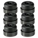 SVS SoundPath Subwoofer Isolation System (6-Pack)