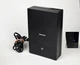SAMSUNG SWA-8000S Wireless Speaker Receiver Only & Power Cord NO SPEAKERS Tested