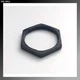 Deutsch HDP20 Series Panel Nut RING (size 18), USA