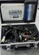 Scanworld Snowmobile, Atv Diagnostic Tool With Connectors & Both Licenses