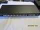 NILES DIRECT VIDEO STEREO AUDIO PATCHING SYSTEM VSA-1 VSA 1